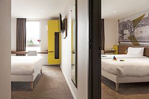 Brit Hotel Toulouse Colomiers - L'Esplanade