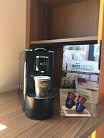 Brit Hotel Toulouse Colomiers - L'Esplanade