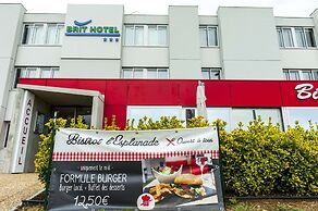 Brit Hotel Toulouse Colomiers - L'Esplanade