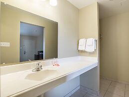 OYO Hotel Jacksboro TX - Fort Richardson