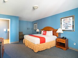 OYO Hotel Jacksboro TX - Fort Richardson