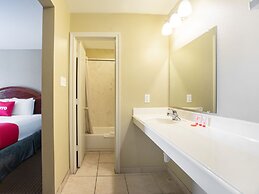 OYO Hotel Jacksboro TX - Fort Richardson