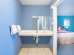 OYO Hotel Jacksboro TX - Fort Richardson