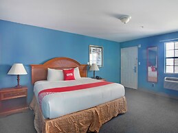 OYO Hotel Jacksboro TX - Fort Richardson