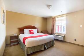 OYO Hotel Jacksboro TX - Fort Richardson