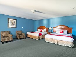 OYO Hotel Jacksboro TX - Fort Richardson