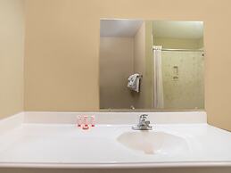 OYO Hotel Jacksboro TX - Fort Richardson