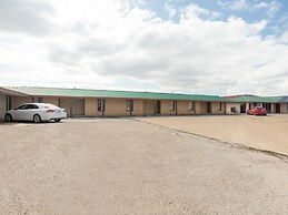 OYO Hotel Jacksboro TX - Fort Richardson