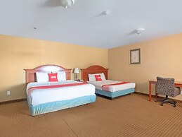 OYO Hotel Jacksboro TX - Fort Richardson