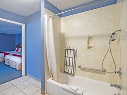 OYO Hotel Jacksboro TX - Fort Richardson