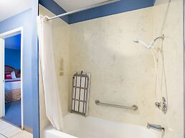 OYO Hotel Jacksboro TX - Fort Richardson