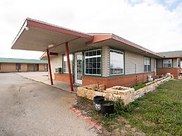 OYO Hotel Jacksboro TX - Fort Richardson