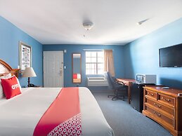 OYO Hotel Jacksboro TX - Fort Richardson
