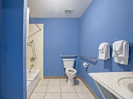 OYO Hotel Jacksboro TX - Fort Richardson