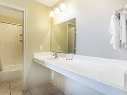 OYO Hotel Jacksboro TX - Fort Richardson