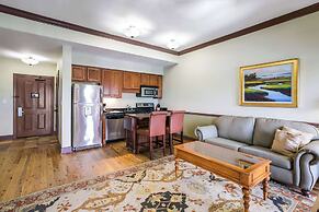 Water Street Hotel & Marina, Ascend Hotel Collection