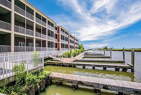 Water Street Hotel & Marina, Ascend Hotel Collection