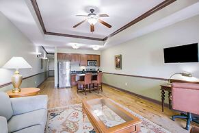 Water Street Hotel & Marina, Ascend Hotel Collection