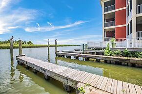 Water Street Hotel & Marina, Ascend Hotel Collection