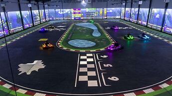 Holiday Inn Sittingbourne by IHG