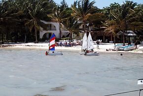 Caribbean Villas Hotel