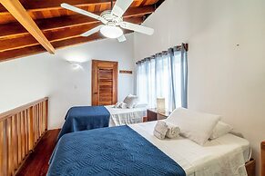 Caribbean Villas Hotel