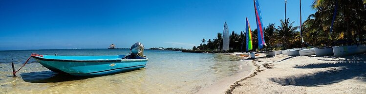 Caribbean Villas Hotel