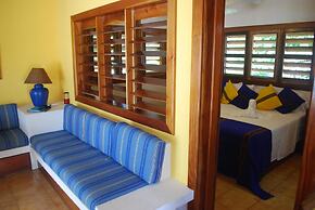 Caribbean Villas Hotel