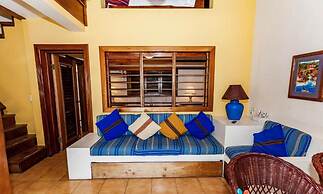 Caribbean Villas Hotel