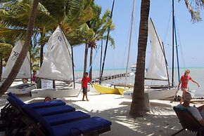 Caribbean Villas Hotel