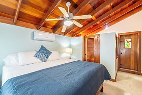 Caribbean Villas Hotel
