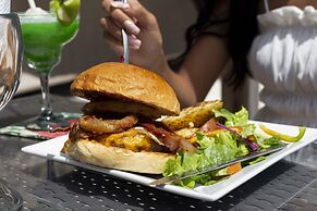 Caribbean Villas Hotel