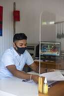 Caribbean Villas Hotel