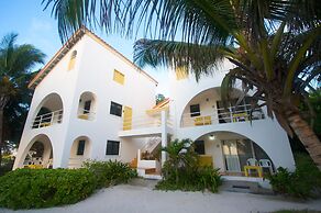 Caribbean Villas Hotel