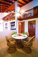 Caribbean Villas Hotel