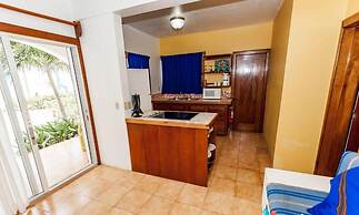 Caribbean Villas Hotel