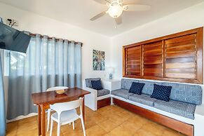 Caribbean Villas Hotel