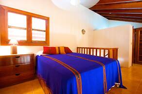 Caribbean Villas Hotel