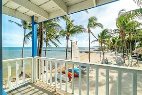 Caribbean Villas Hotel