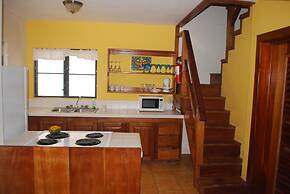 Caribbean Villas Hotel