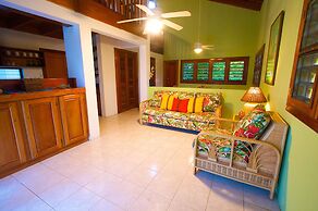 Caribbean Villas Hotel