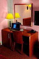 Boutique Hotel Nord Castle