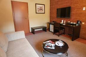 Boutique Hotel Nord Castle