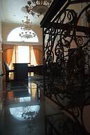 Boutique Hotel Nord Castle