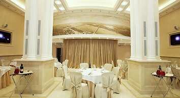 Boutique Hotel Nord Castle
