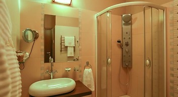 Boutique Hotel Nord Castle