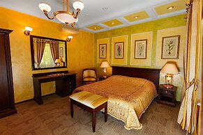 Boutique Hotel Nord Castle