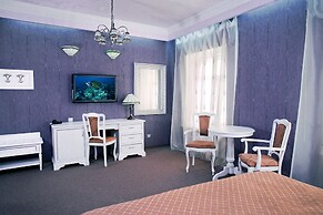 Boutique Hotel Nord Castle