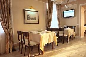 Boutique Hotel Nord Castle