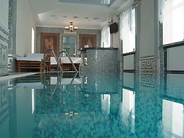 Boutique Hotel Nord Castle